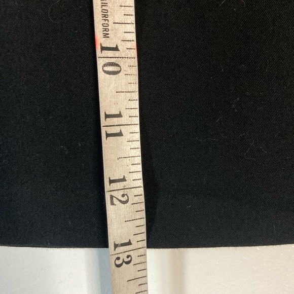 Aritzia Sunday Best Wendy skirt black size 4 - Picture 5 of 11